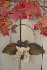 537 - Black Bat E-Pattern 537 - Black Bat E-Pattern